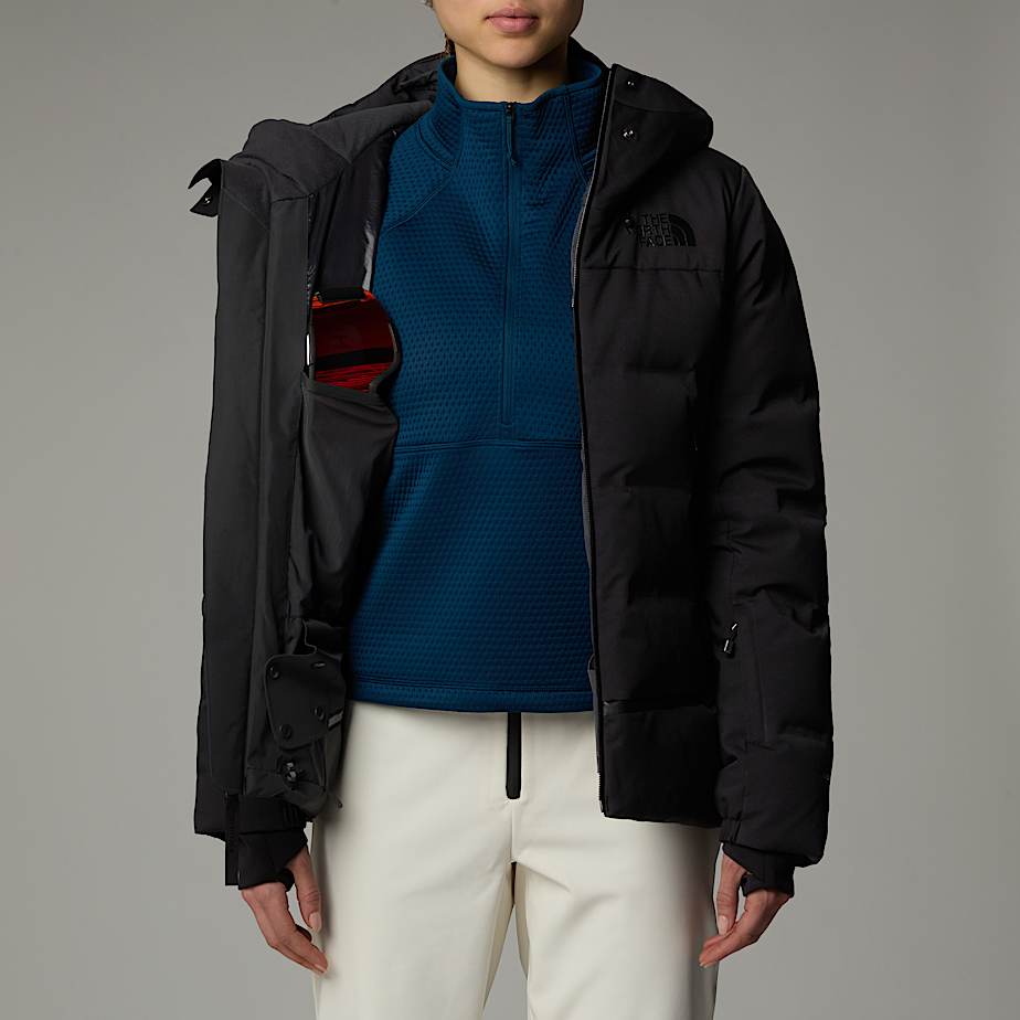 Women s Cirque Down Jacket The North Face UK