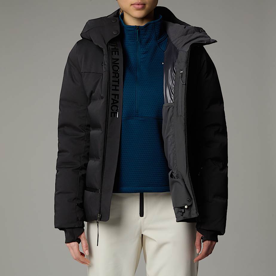 The north face womens cirque down jacket hotsell