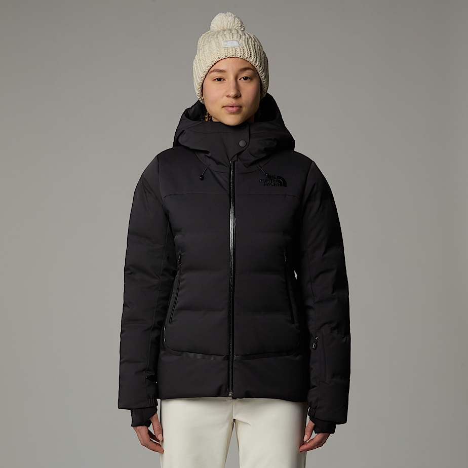 The north face women's premonition down jacket discount