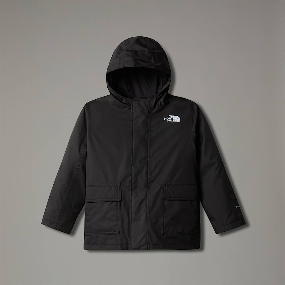 The north face kids winter coats on sale