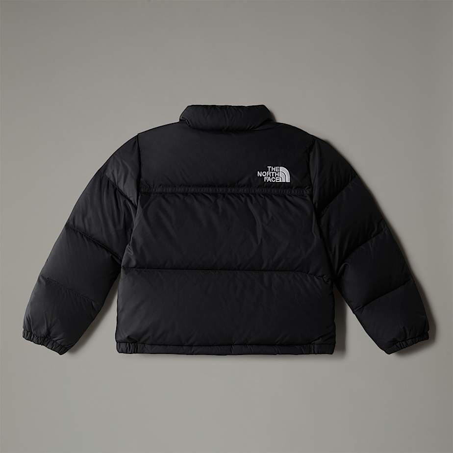 The north face kids nuptse on sale