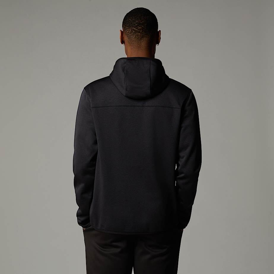 North face lixus 2.0 hoodie 2025