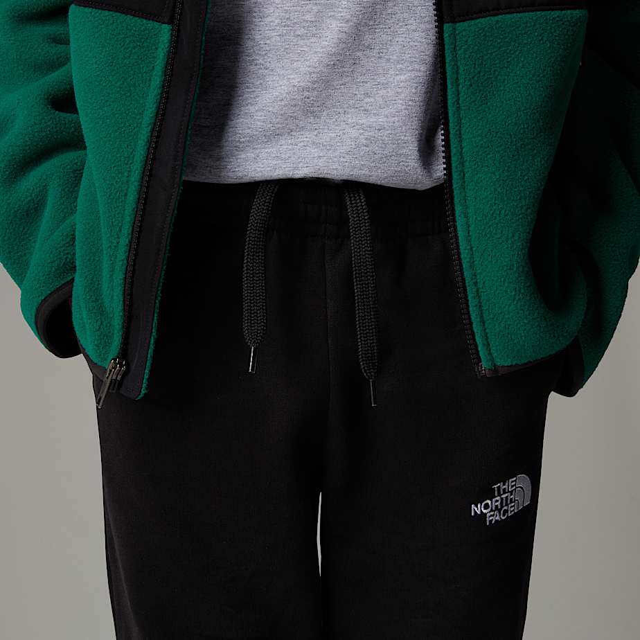 Teens Slim Fit Joggers The North Face UK