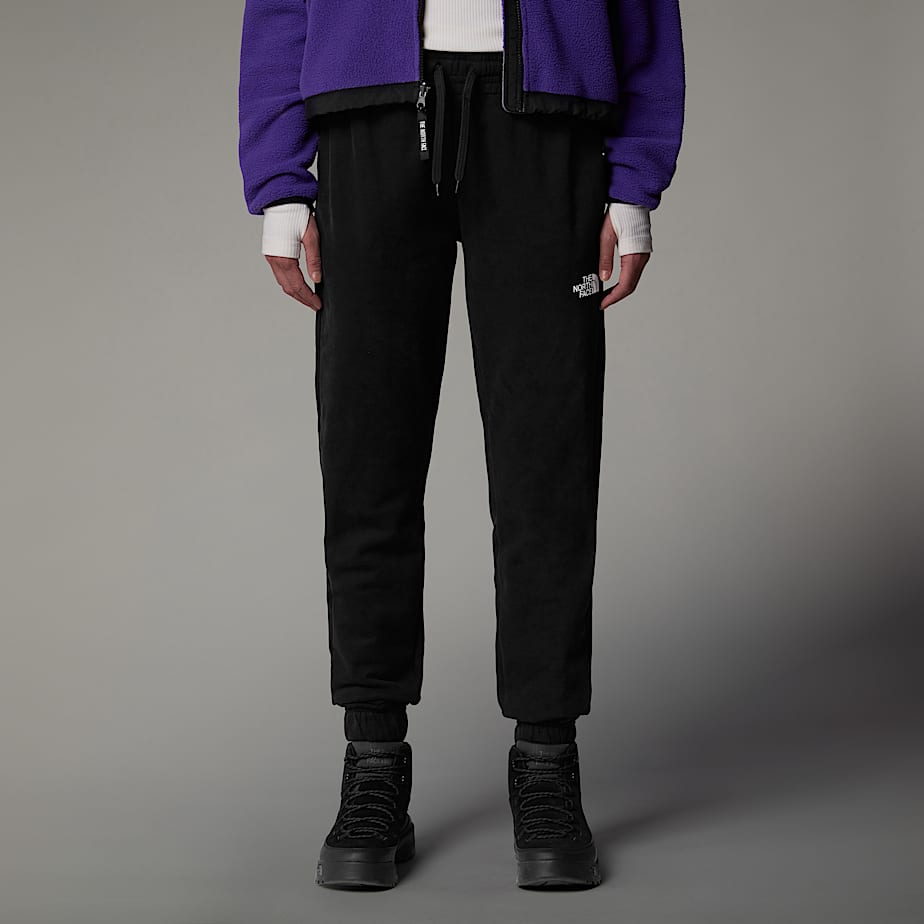 North face standard fit pants discount