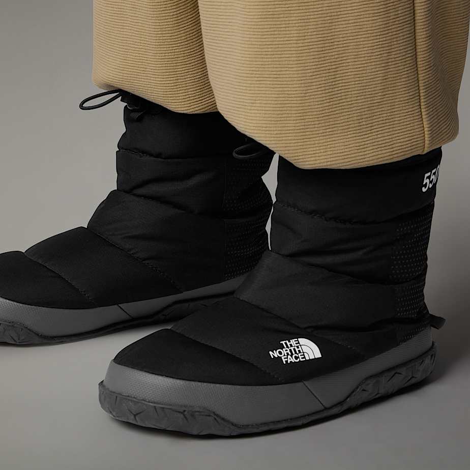 Women s Nuptse Apres Booties The North Face FI