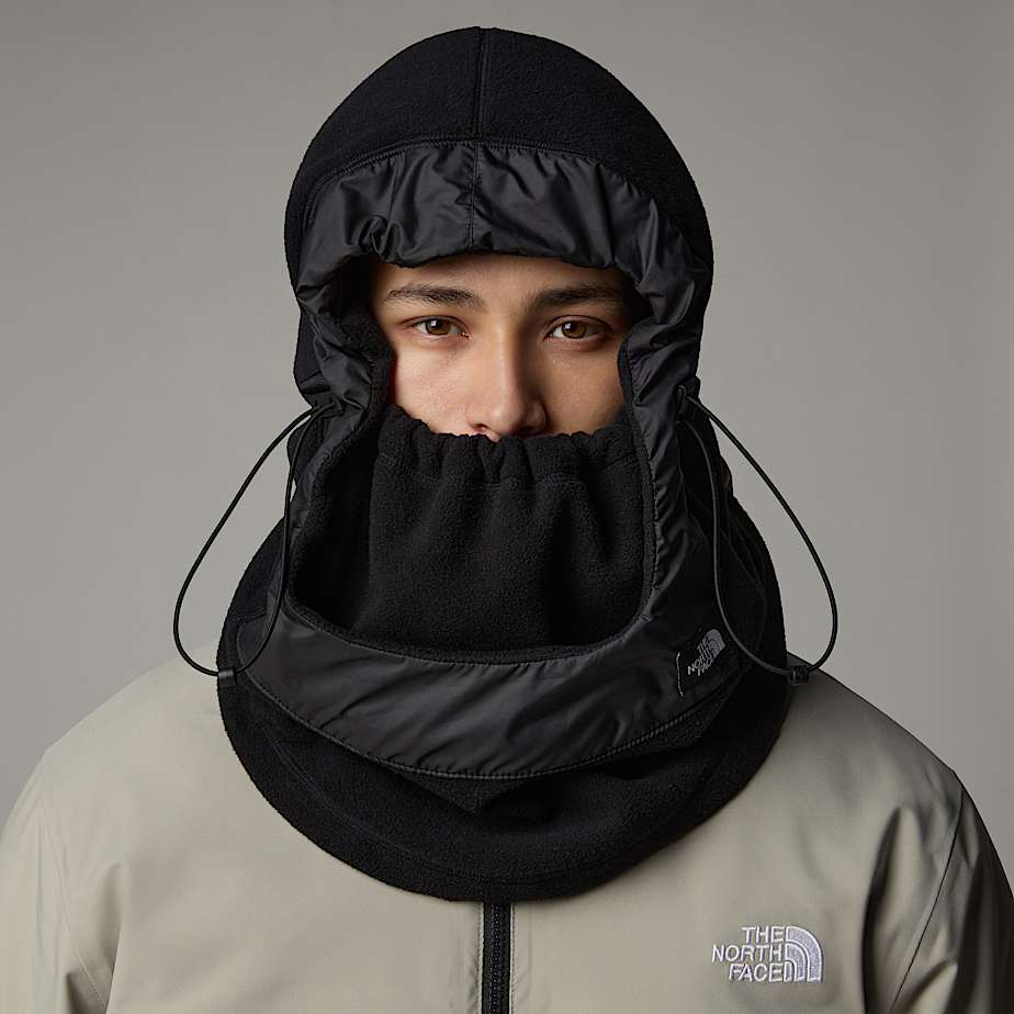 The north face hood cheap