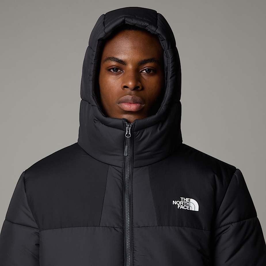 North face gatebreak 2 parka top