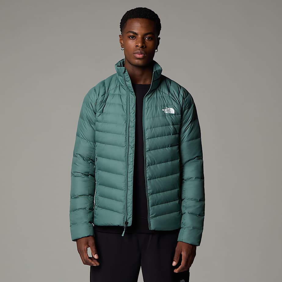 North face ashton fz jacket review shop