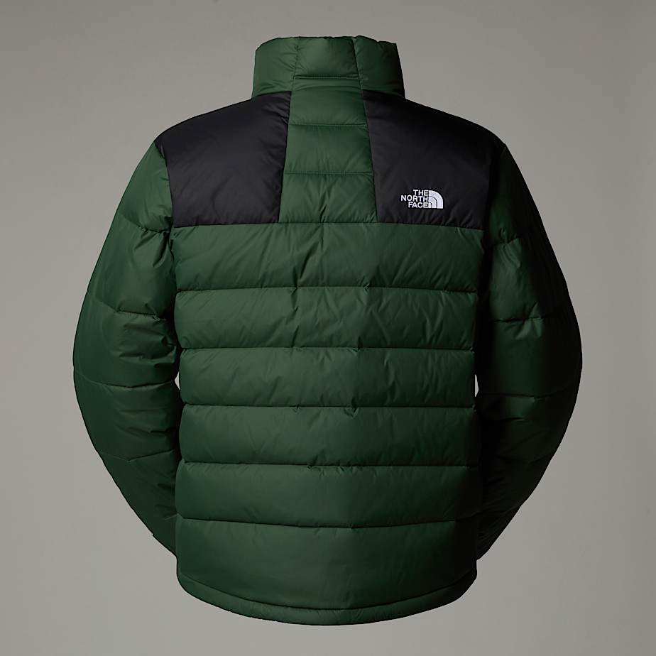 North face massif jacket sale