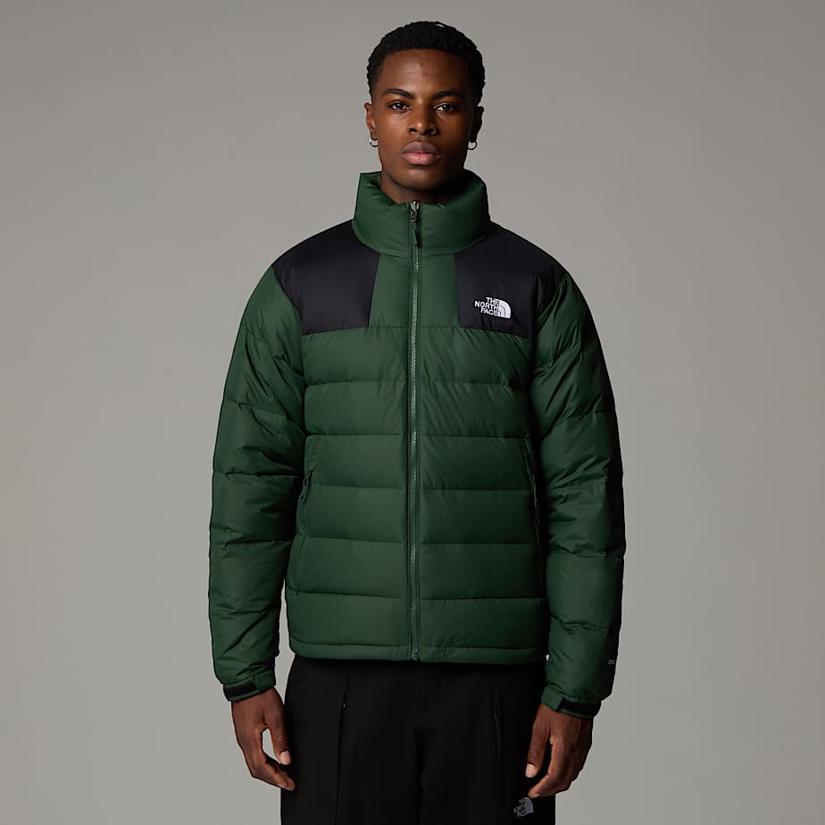 The north face men's nuptse down jacket on sale