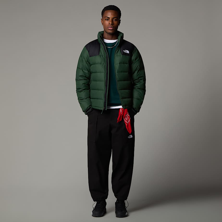 Men s Massif Down Jacket The North Face DK