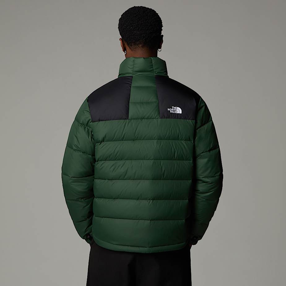 Veste duvet north face discount