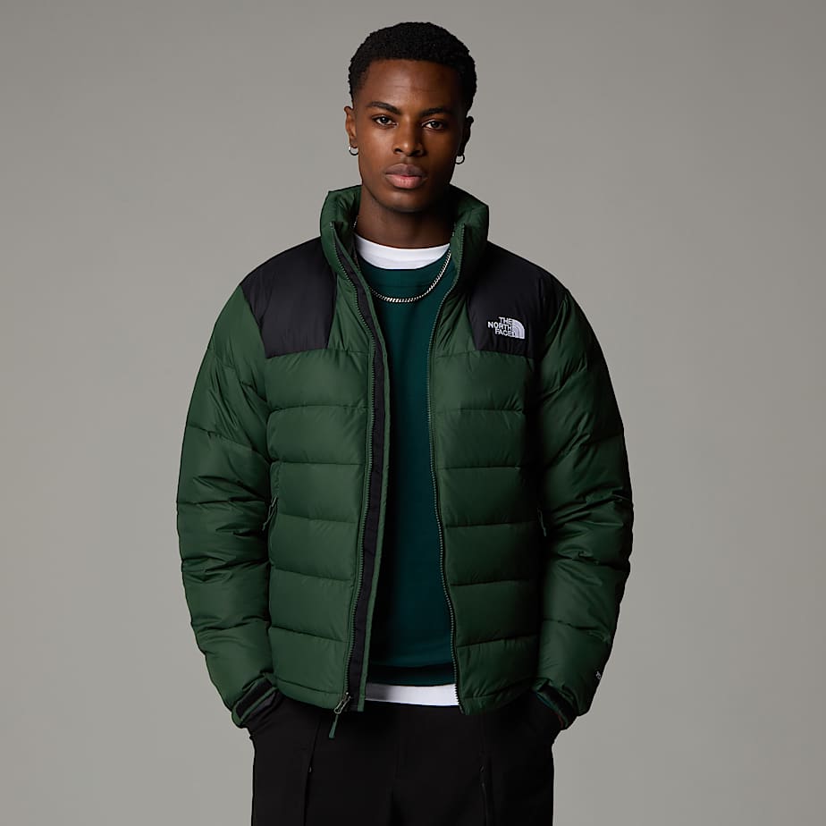 The north face massif jacket outlet
