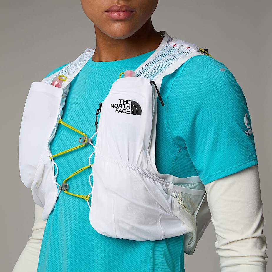 Summit Run Vest 10L The North Face UK