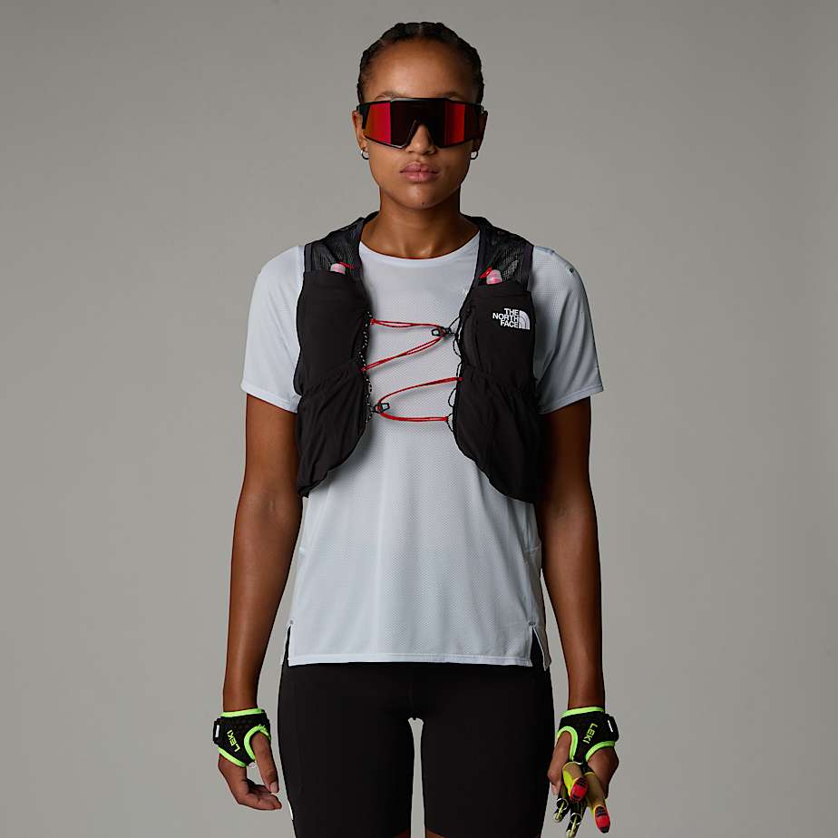 Summit Run Vest 10L | The North Face DK