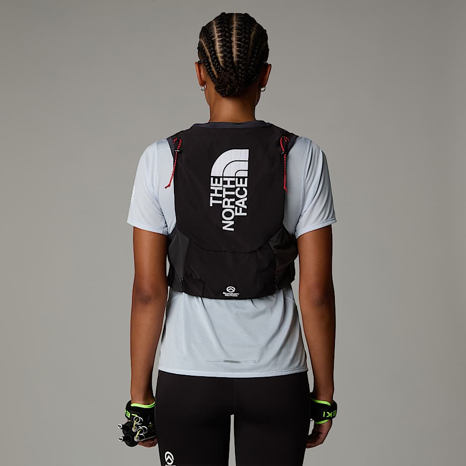 Summit Run Vest 10L | The North Face DK