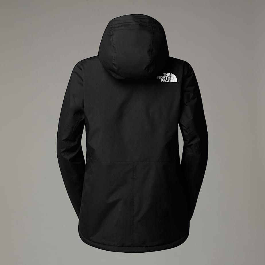 Women s Freedom Insulated Jacket The North Face IE