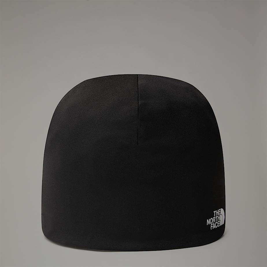 Black north face beanie new arrivals