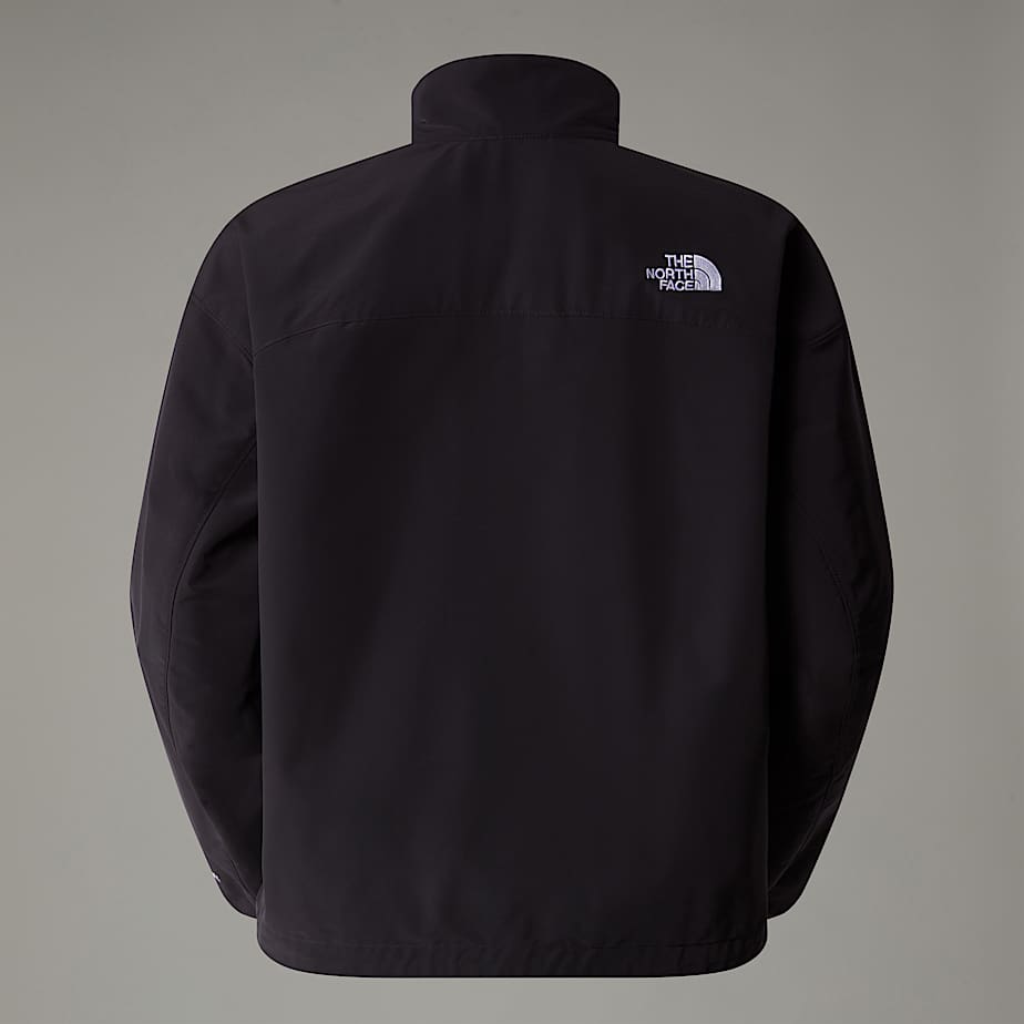 TNF Easy Wind Laufjacke fur Damen The North Face DE