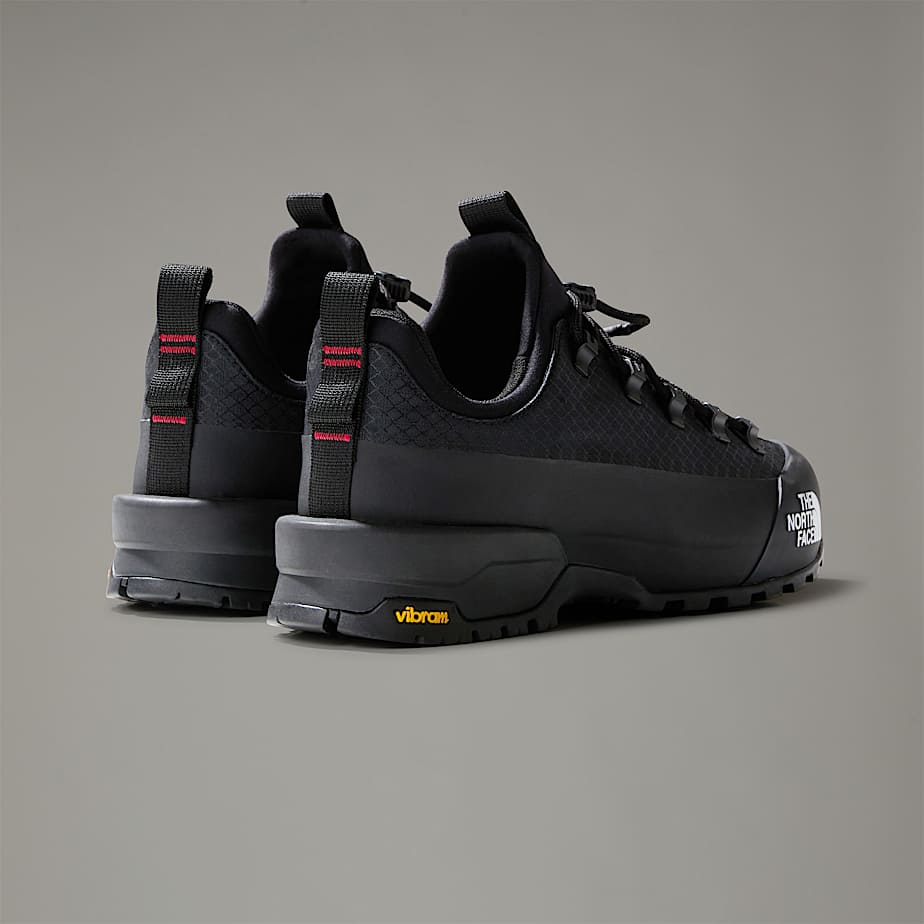 Glenclyffe Low Street Boots | The North Face UK