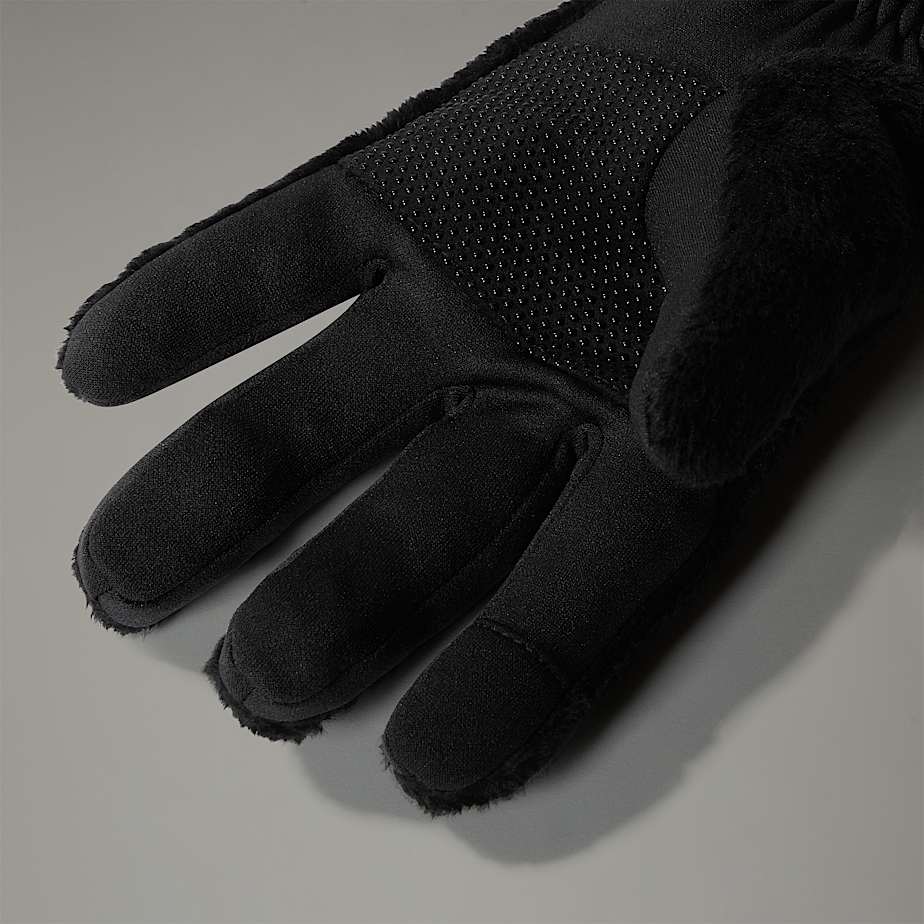 Women s Osito Etip Gloves The North Face UK