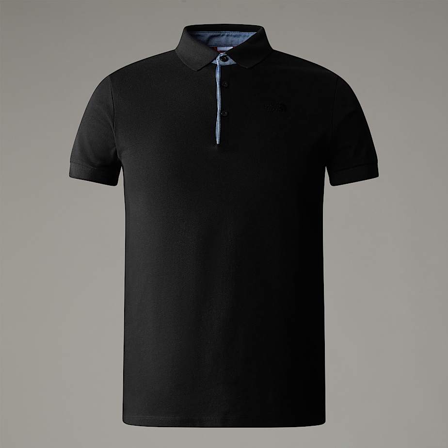 Men s Premium Piquet Polo Shirt The North Face FI