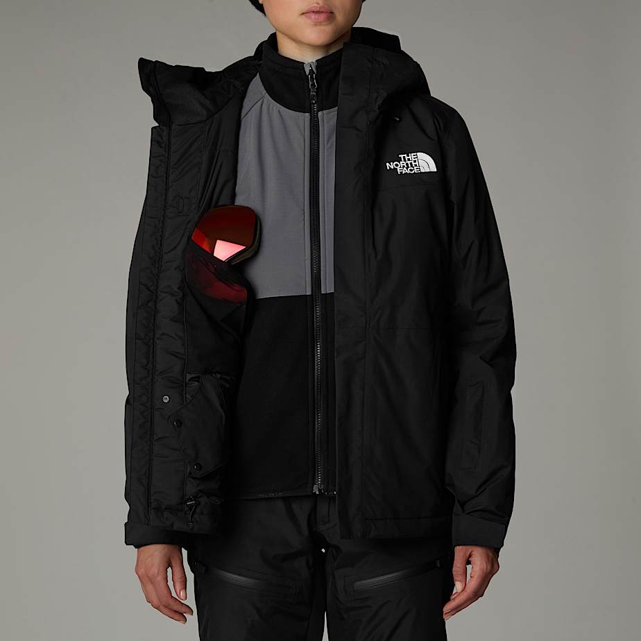 Women s Freedom Insulated Jacket The North Face IE