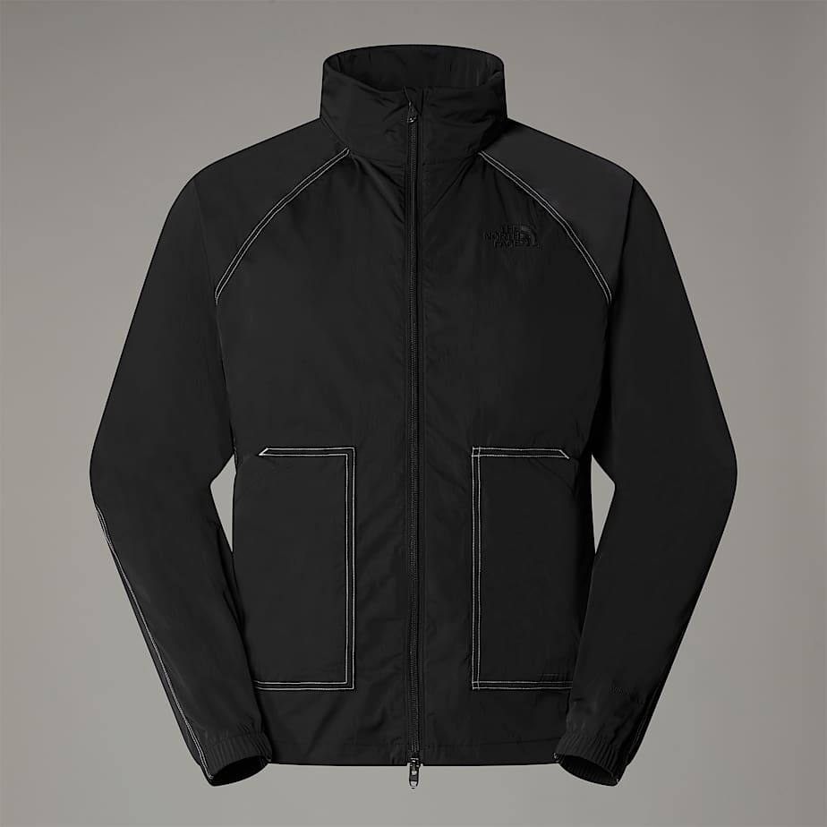 North face nylon jacket 2025