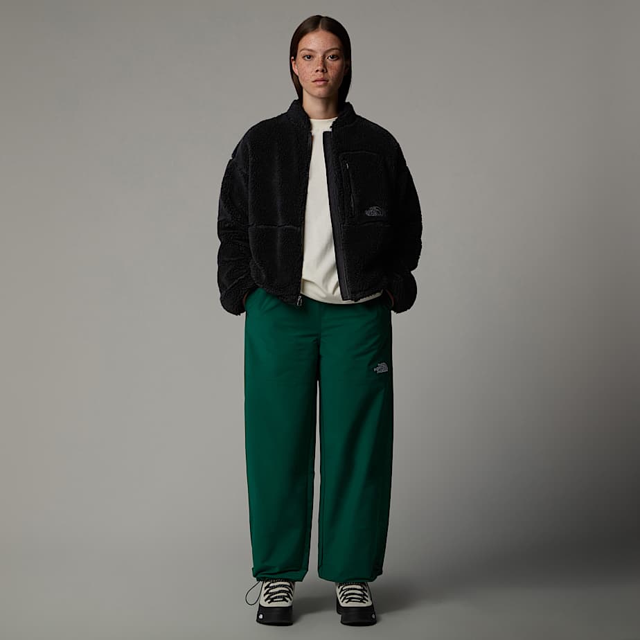 Full zip fleece jacket clearance