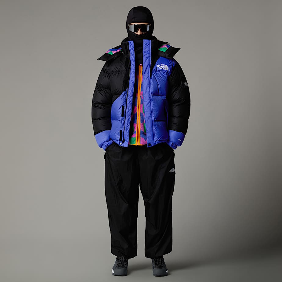 Scarponi bassi da citta Glenclyffe The North Face CH