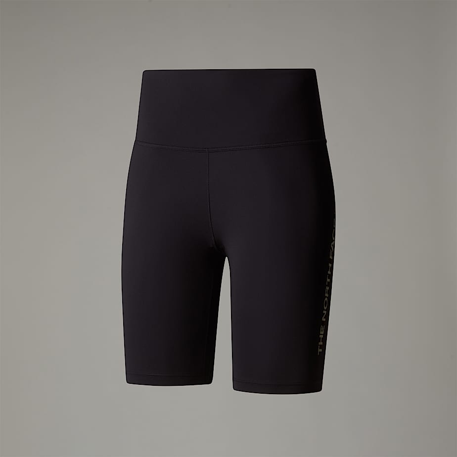 Women s Flex Short Leggings The North Face UK