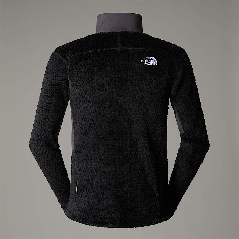 Men s Alpedge Polartec High Loft Jacket The North Face UK