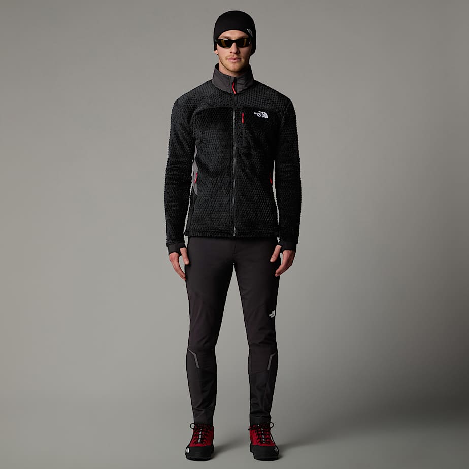 Men s Alpedge Polartec High Loft Jacket The North Face FI