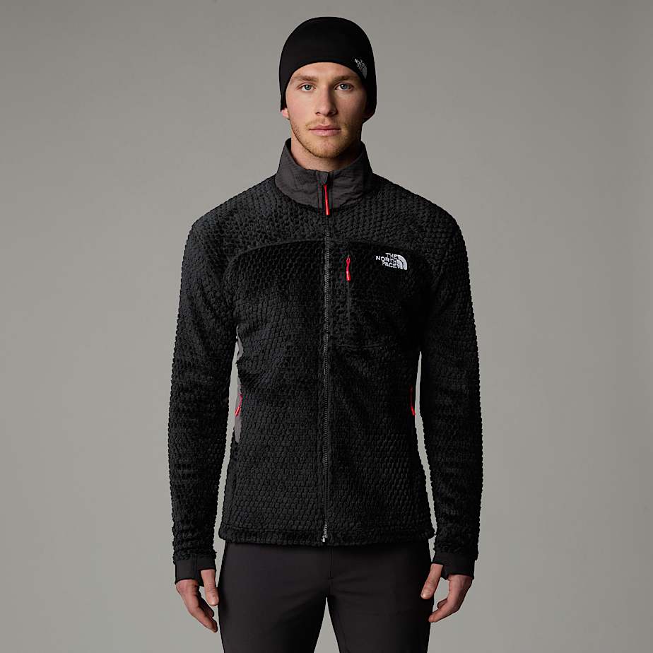 Men s Alpedge Polartec High Loft Jacket The North Face UK