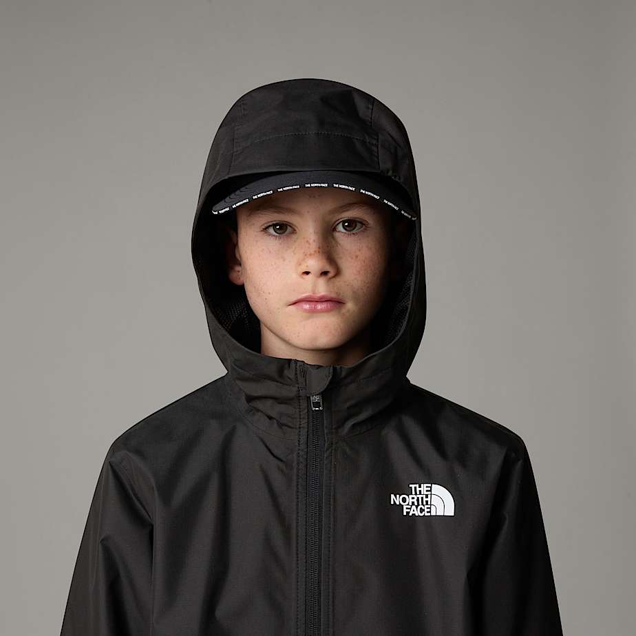 The north face zipline rain 2025