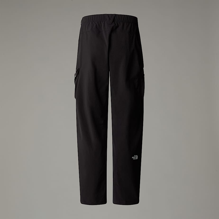 Pantaloni ampi uomo sales