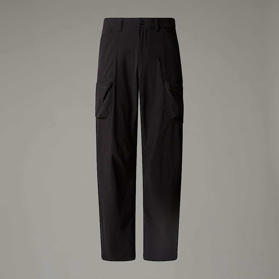 Men s Packable Loose Trousers The North Face UK