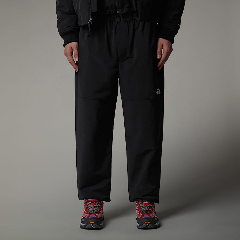 Men s TNF Easy Wind Trousers The North Face UK