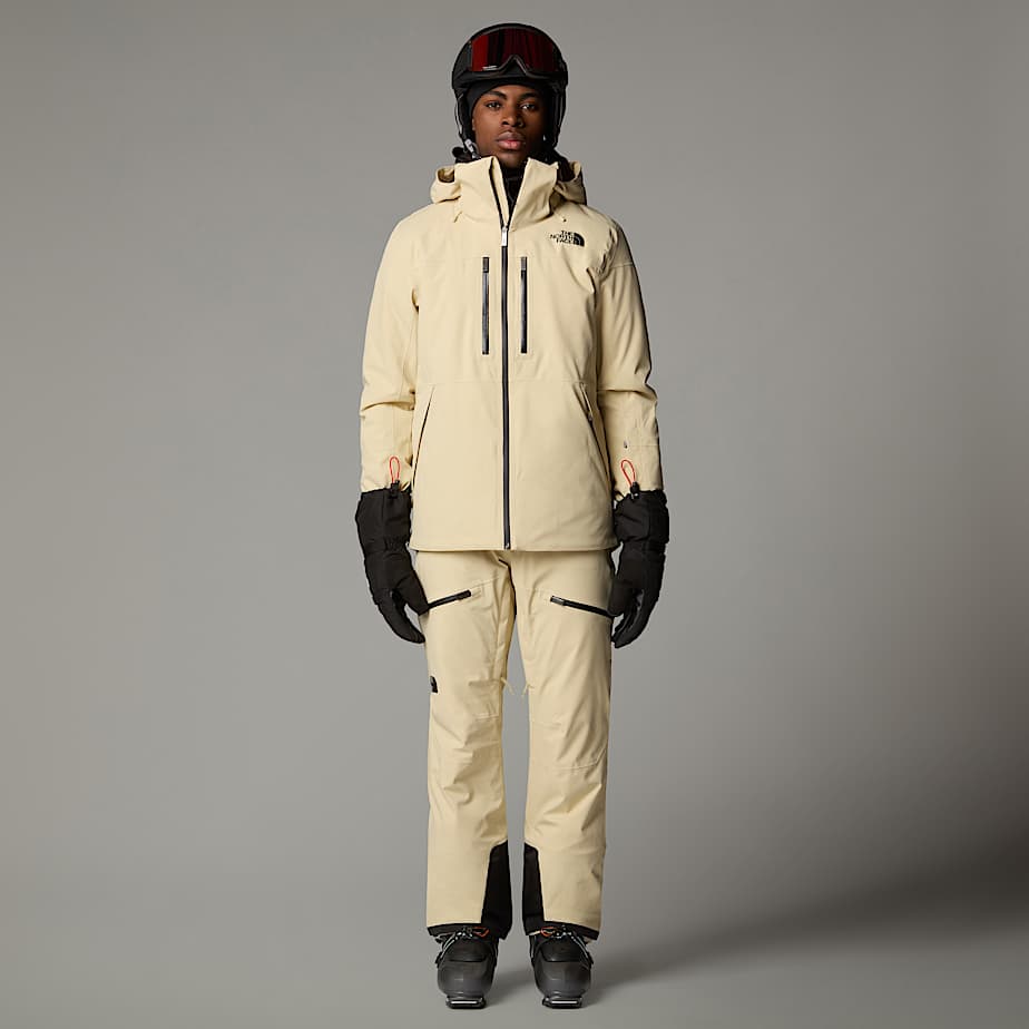 Men s Chakal Trousers The North Face FI