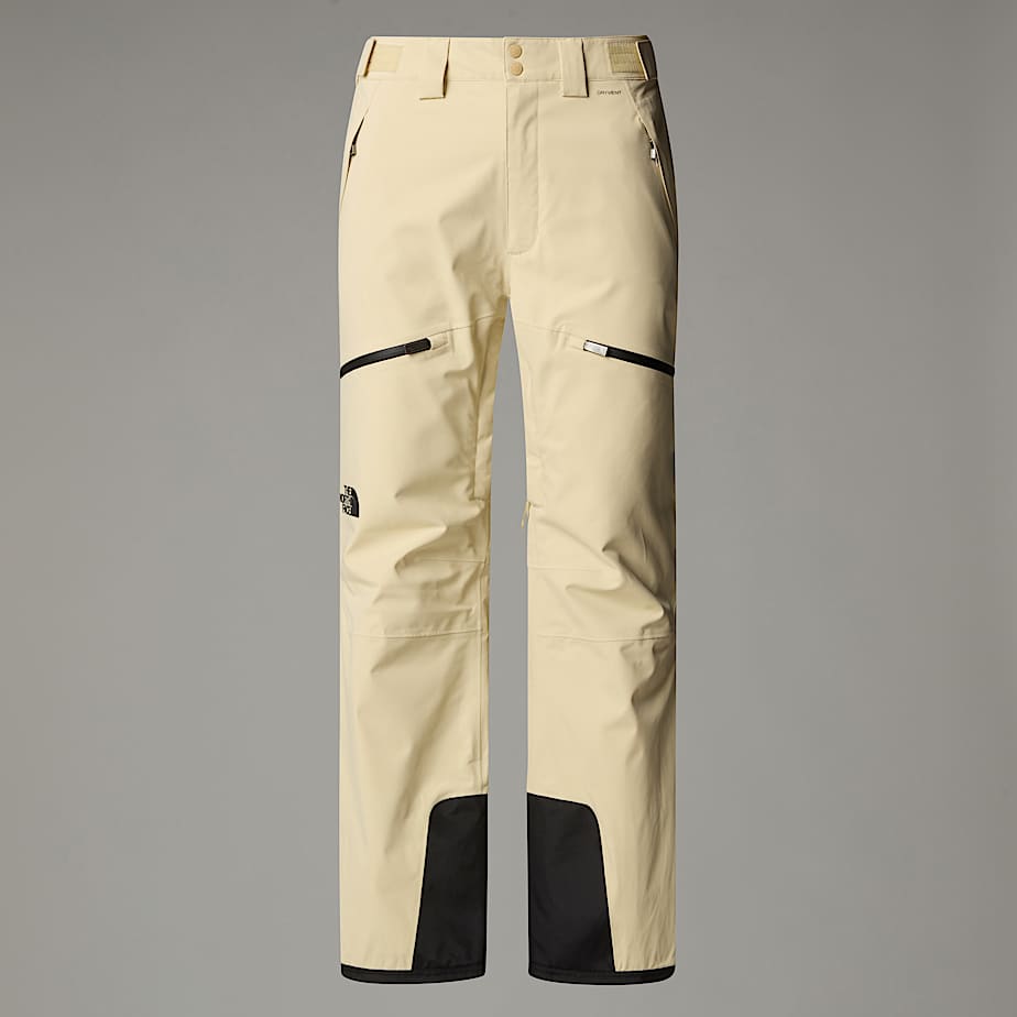 North face ski trousers uk hot sale