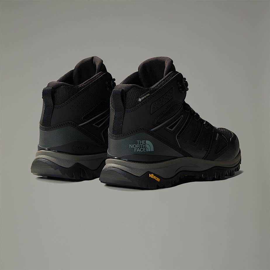 Women s Hedgehog GORE TEX Mid Hiking Boots The North Face UK