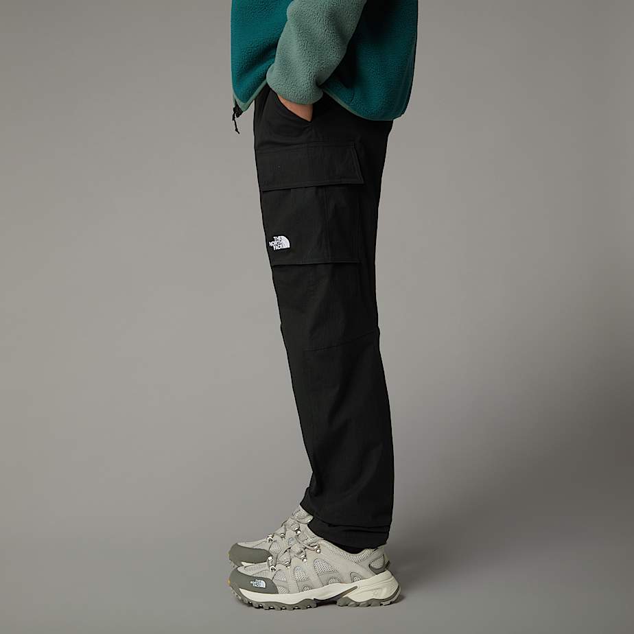 Men s Anticline Cargo Trousers The North Face UK