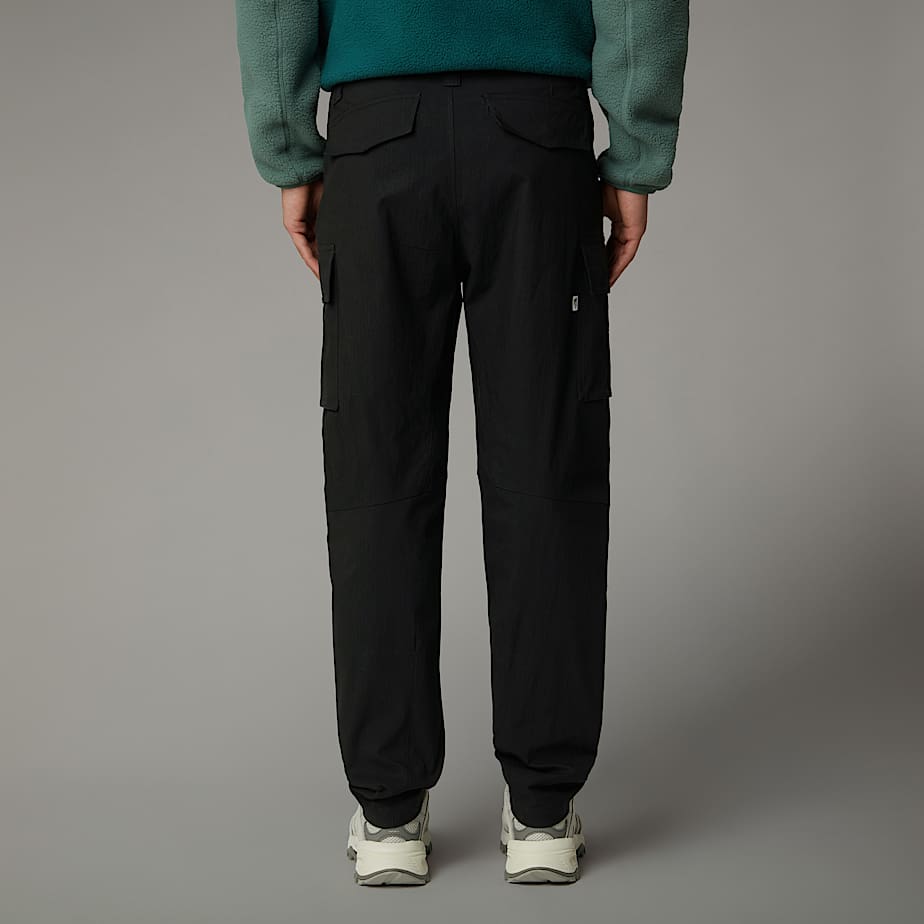 The north face cargo pants mens on sale