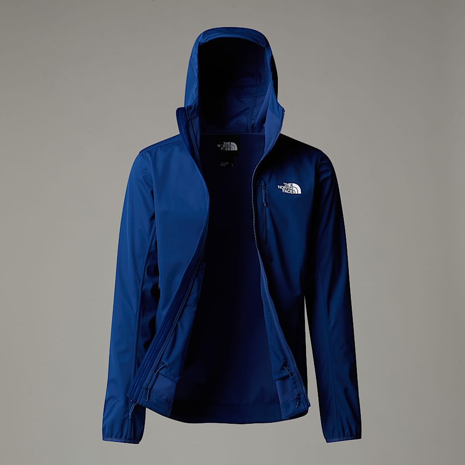 Men s Tansa Softshell Jacket The North Face UK