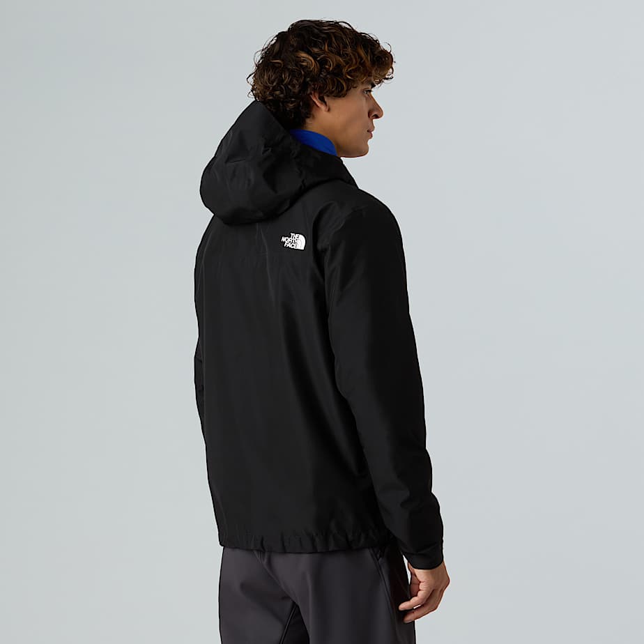 dryzzle futurelight jacket