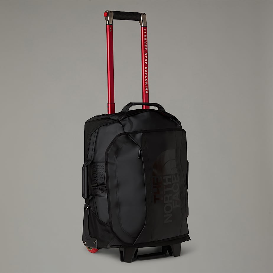North face rolling thunder 19 top