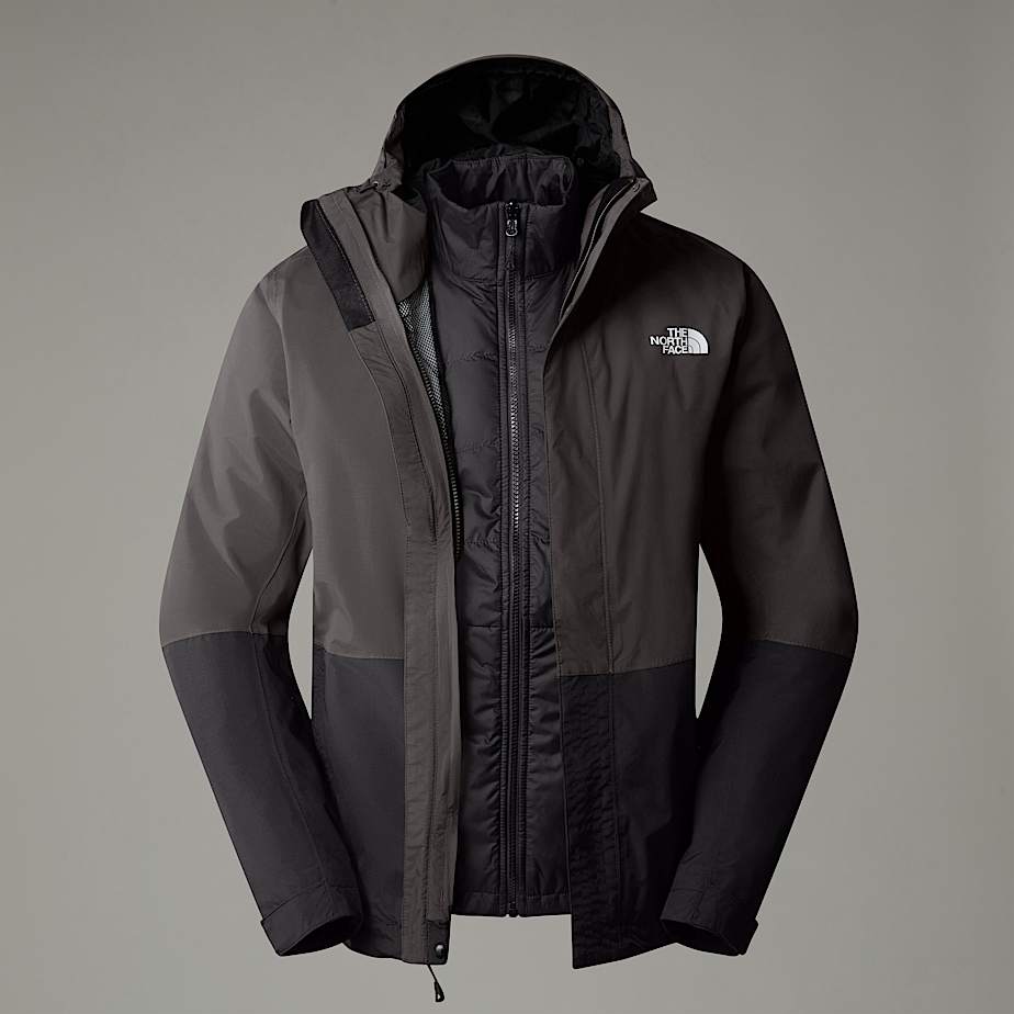 DryVent Triclimate Synthetikjacke fur Herren The North Face DE