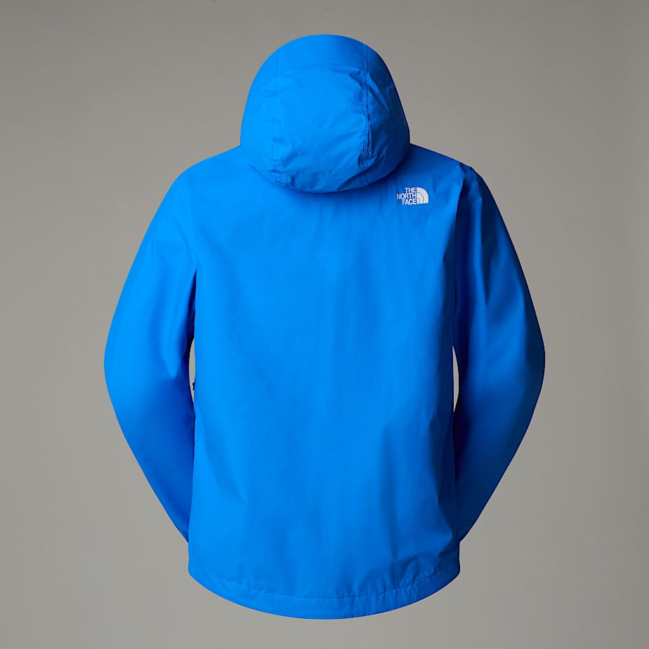 Packable waterproof jacket mens deals