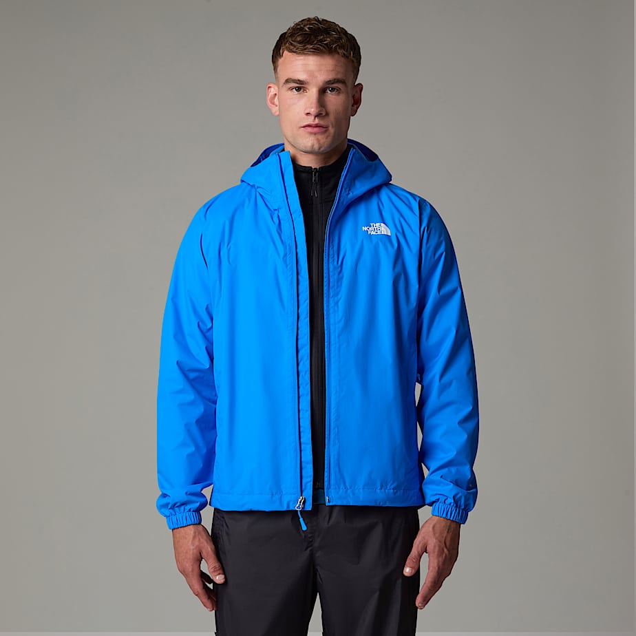 Men s New Peak Packable Jacket The North Face UK