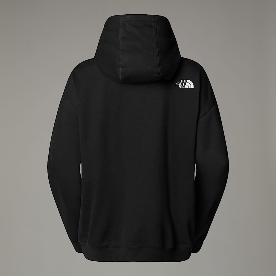 Women s Essential Hoodie The North Face UK